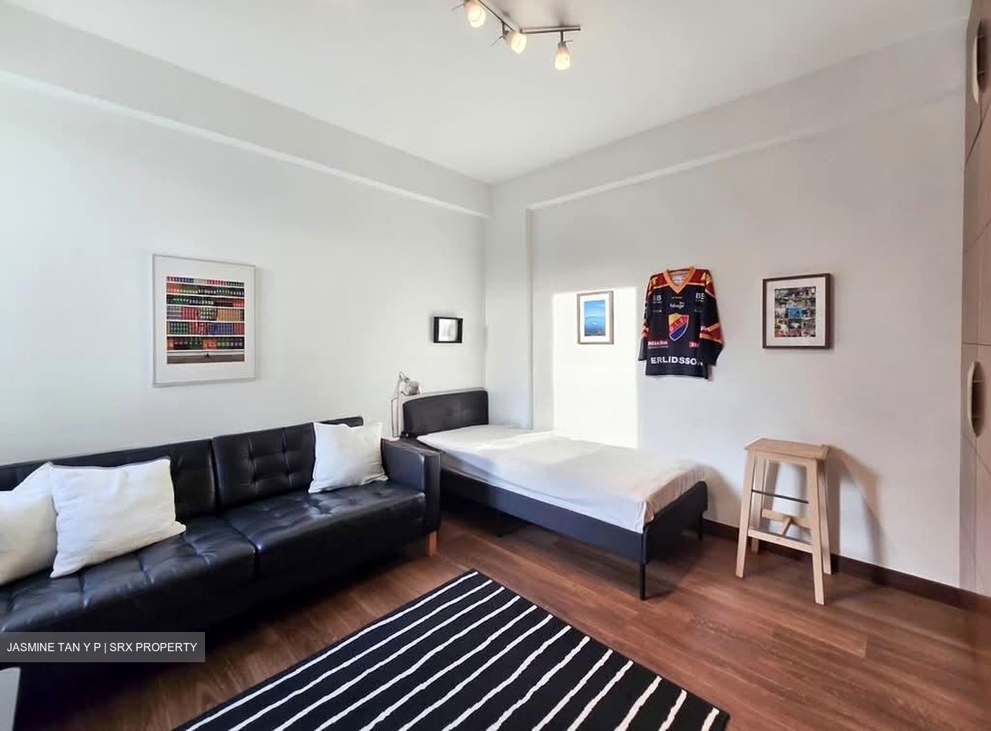 The Trevose (D11), Condominium #559051231